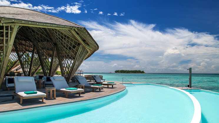 Banyan Tree Vabbinfaru